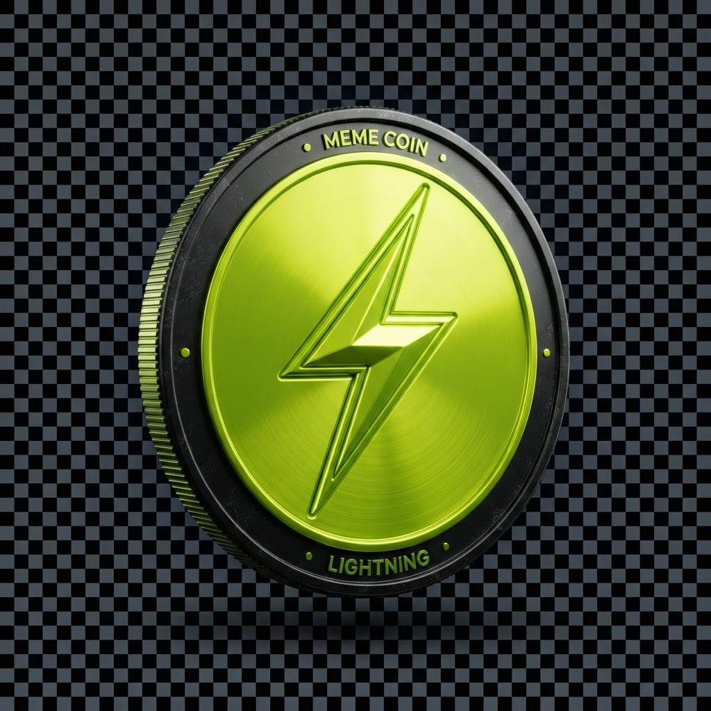 TIPARC coin